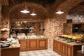 Meserret Palace Hotel