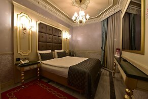 Meserret Palace Hotel