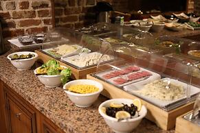 Meserret Palace Hotel