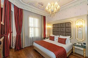 Meserret Palace Hotel