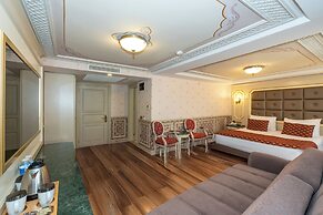 Meserret Palace Hotel