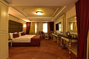 Meserret Palace Hotel