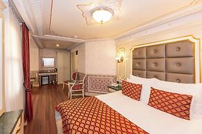 Meserret Palace Hotel