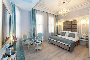 Meserret Palace Hotel
