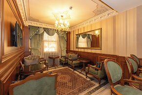 Meserret Palace Hotel