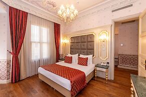 Meserret Palace Hotel