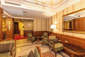 Meserret Palace Hotel