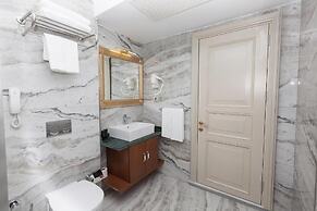 Meserret Palace Hotel