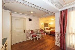Meserret Palace Hotel