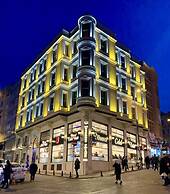 Meserret Palace Hotel