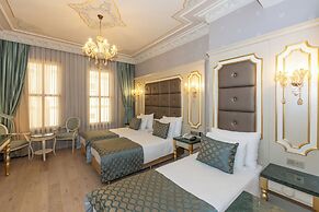 Meserret Palace Hotel