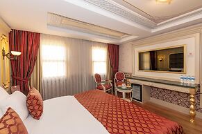 Meserret Palace Hotel