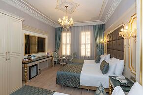 Meserret Palace Hotel