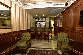 Meserret Palace Hotel