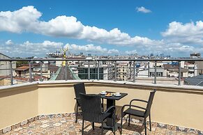 Meserret Palace Hotel