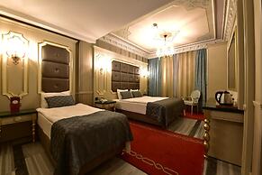 Meserret Palace Hotel