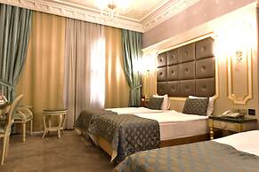 Meserret Palace Hotel