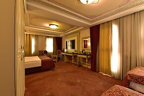 Meserret Palace Hotel