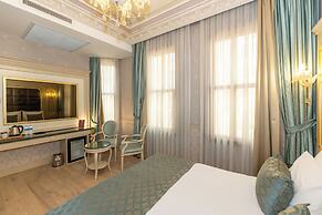 Meserret Palace Hotel