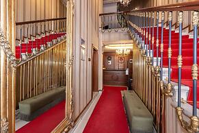 Meserret Palace Hotel