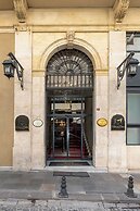 Meserret Palace Hotel