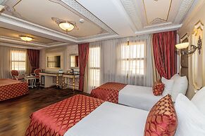 Meserret Palace Hotel