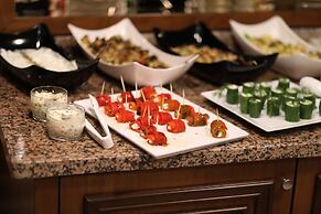 Meserret Palace Hotel