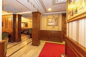 Meserret Palace Hotel