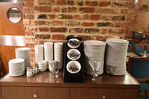 Meserret Palace Hotel