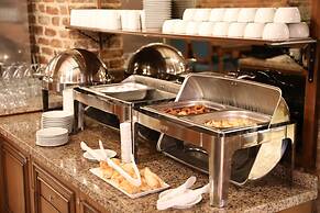 Meserret Palace Hotel