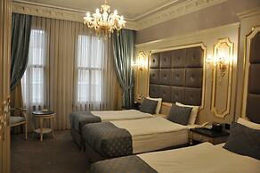 Meserret Palace Hotel