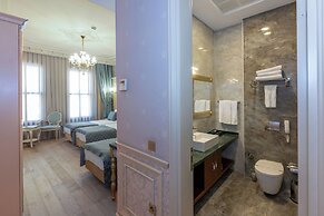 Meserret Palace Hotel