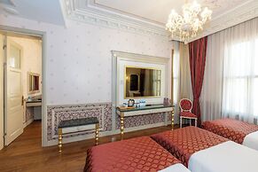 Meserret Palace Hotel