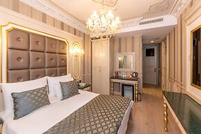 Meserret Palace Hotel