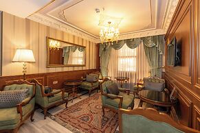 Meserret Palace Hotel