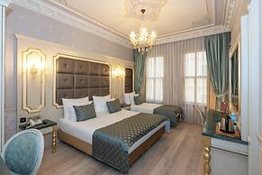 Meserret Palace Hotel