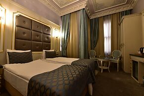 Meserret Palace Hotel