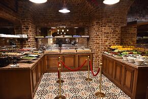 Meserret Palace Hotel