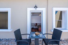 Meserret Palace Hotel