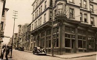 Meserret Palace Hotel