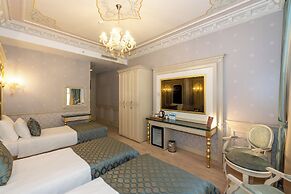 Meserret Palace Hotel