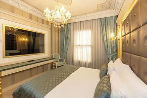Meserret Palace Hotel
