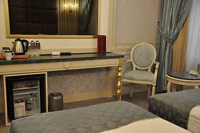 Meserret Palace Hotel