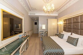 Meserret Palace Hotel