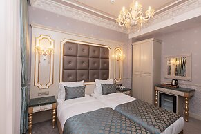 Meserret Palace Hotel