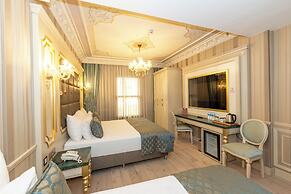 Meserret Palace Hotel