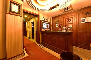 Meserret Palace Hotel