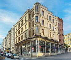 Meserret Palace Hotel