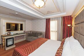 Meserret Palace Hotel