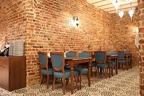 Meserret Palace Hotel